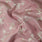 Jacquard Dekostoff Altrosa – Floraler Möbel- & Vorhangstoff