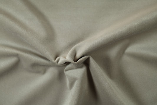 Möbelstoff in Beige – ideal für Polstermöbel und Dekoration