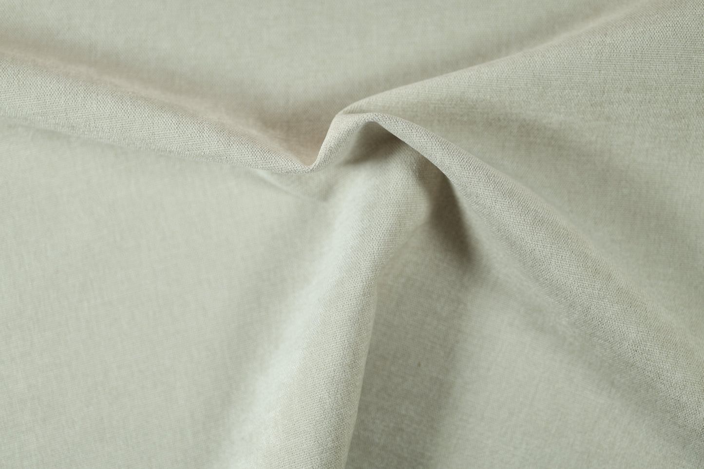Strapazierfähiger Bezugstoff in Sandbeige – moderne Struktur für Inneneinrichtung