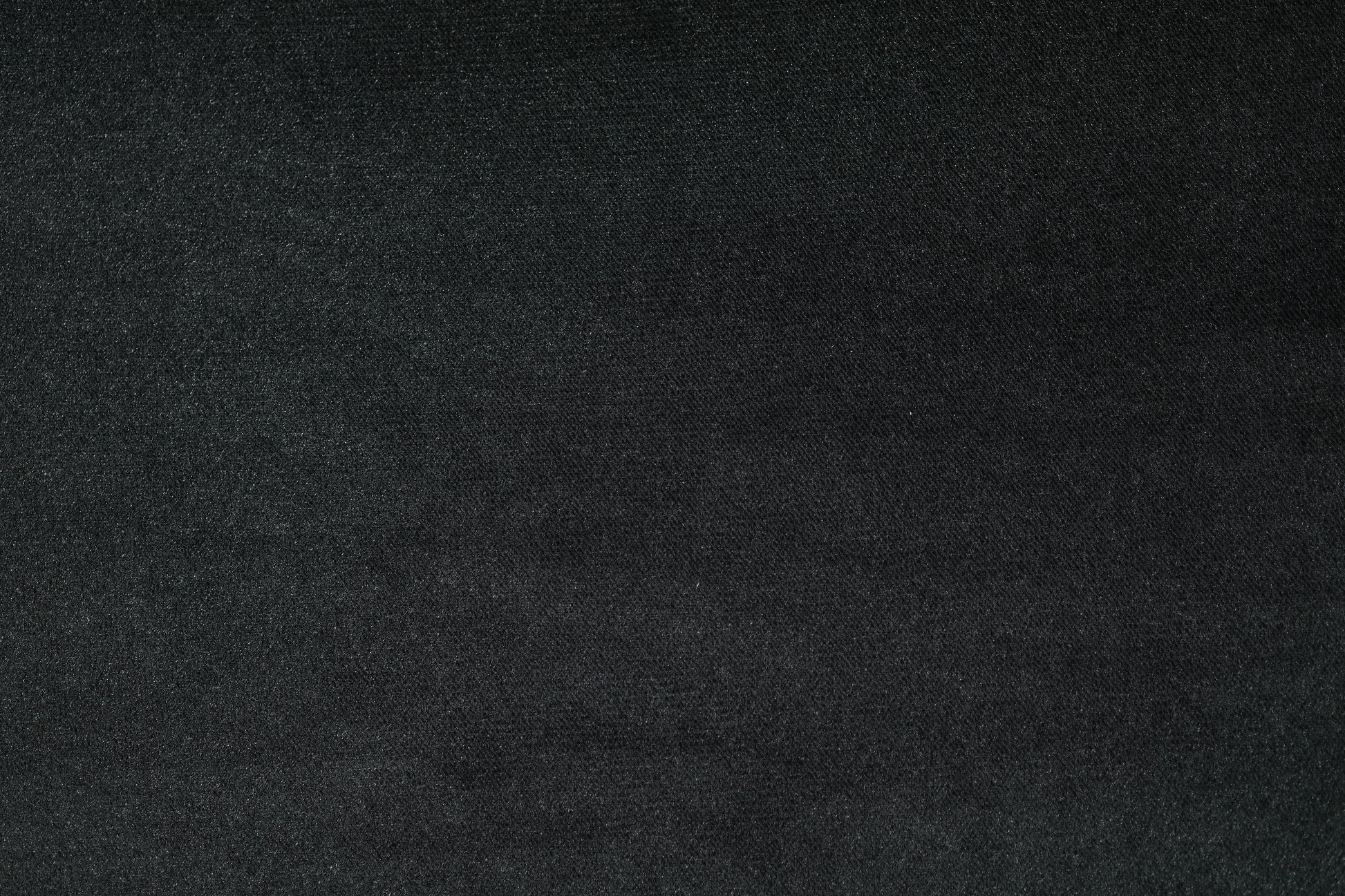 Polsterstoff in Schwarz – ideal für moderne Möbel