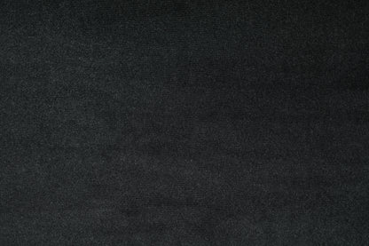 Polsterstoff in Schwarz – ideal für moderne Möbel