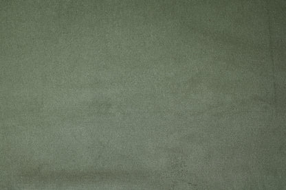 Strapazierfähiger Polsterstoff in Salbeigrün für Natur-Looks