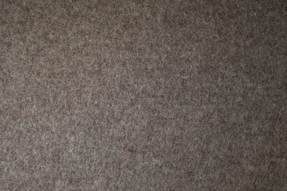 Taupe Wollstoff – ideal für Mäntel, Jacken oder Accessoires