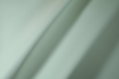 Pflegeleichtes cremefarbenes Kunstleder