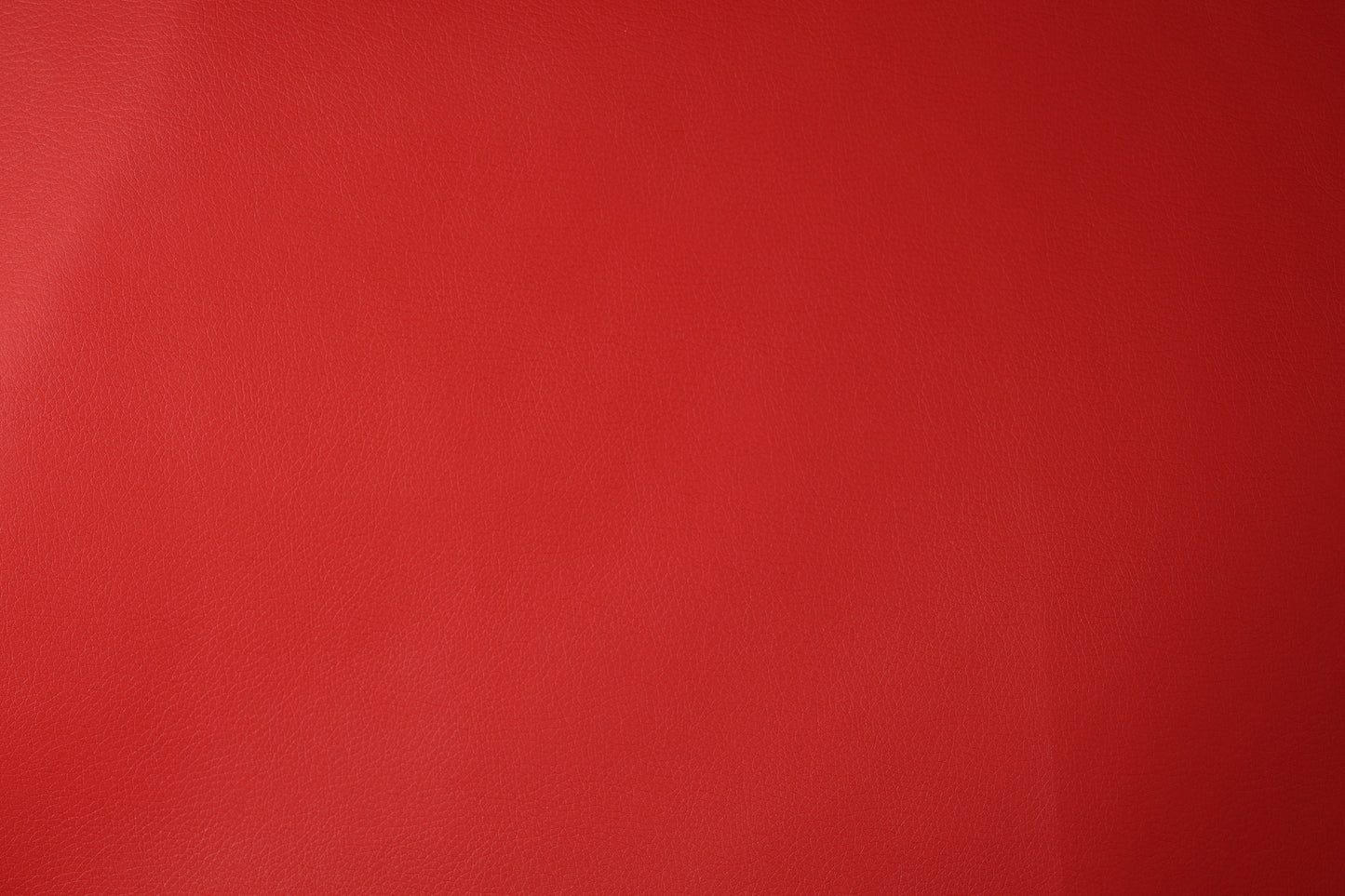 Rotes Kunstleder für Dekoration & Möbel