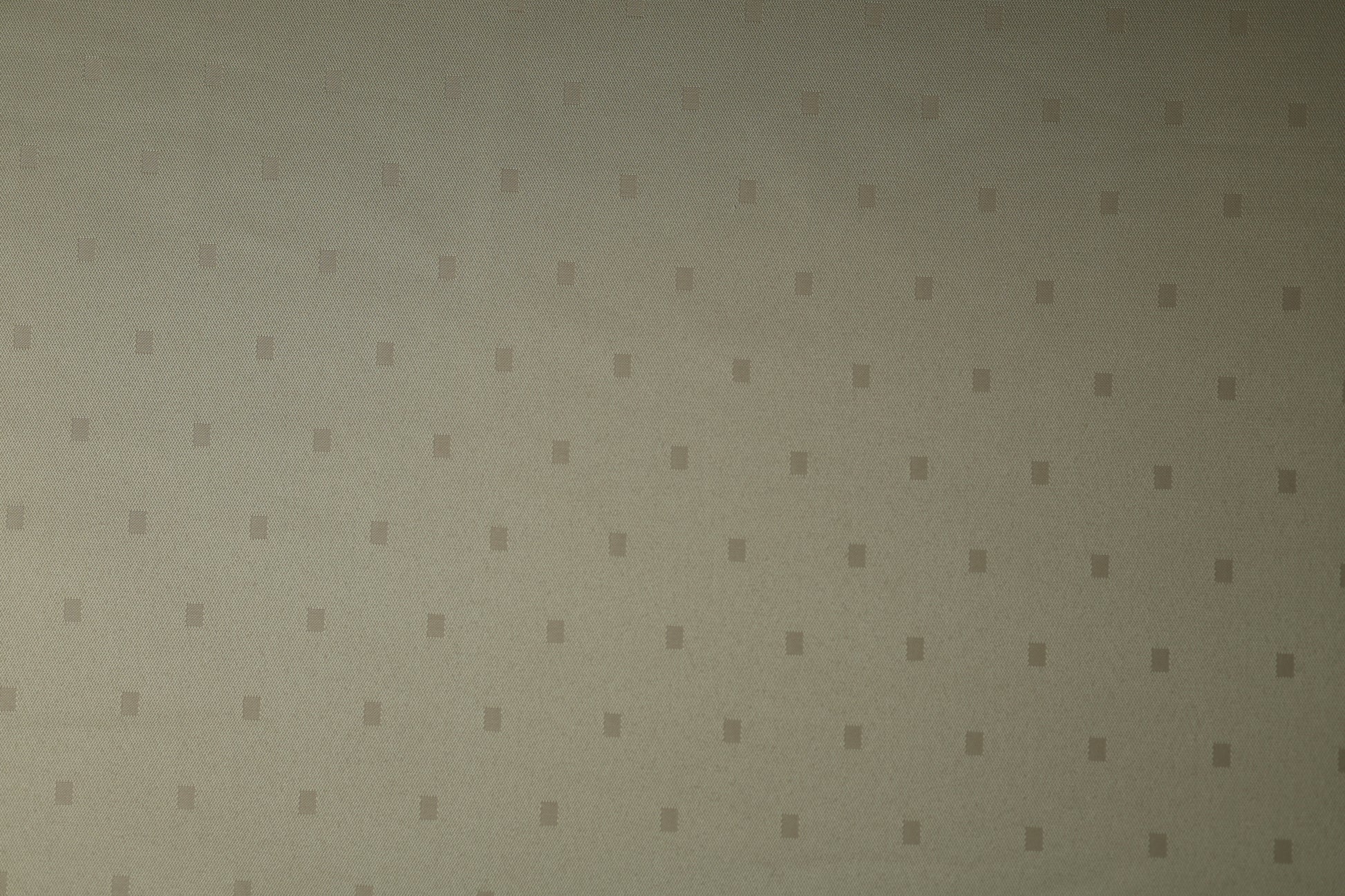 kochfester Tischdeckenstoff mit Punktmuster in Beige – elegant & pflegeleicht