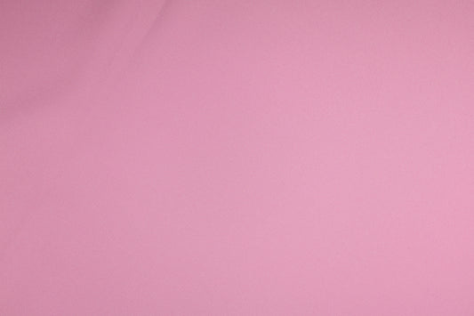 Polyester Panama Stoff in Altrosa – sanft fallender Stoff