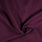 Polyester Panama – Pflaume