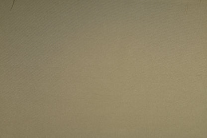 Hochwertiger Polyester Panama in Sand – pflegeleicht und langlebig