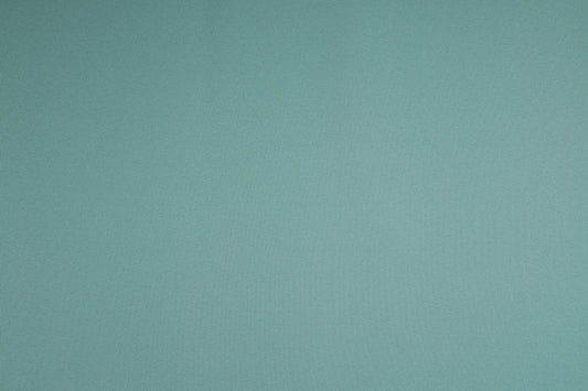 Polyester Panama Stoff in Mintgrün – ideal für kreative Projekte und stilvolle Heimtextilien