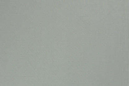 Graugrüner Uni Stoff aus Polyester mit matter Oberfläche Stoffeya