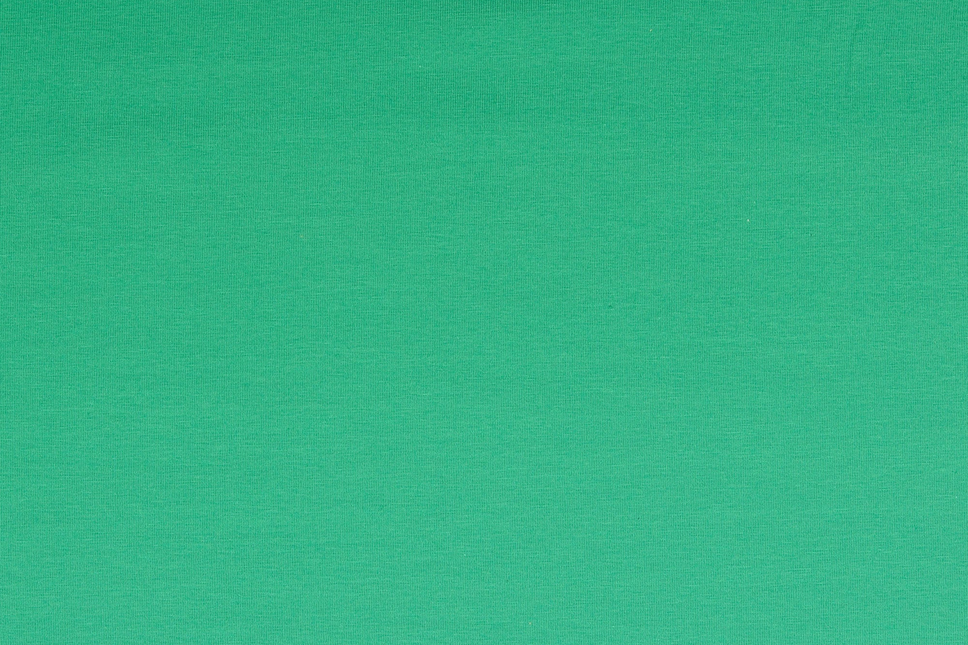 Baumwolljersey Apfelgrün für Kinderkleidung – ideal für Shirts und Kleider