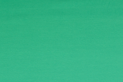 Baumwolljersey Apfelgrün für Kinderkleidung – ideal für Shirts und Kleider