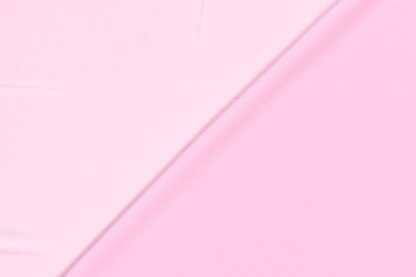 Leichter Chiffon Stoff Rosa weich fallend
