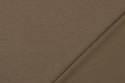 Viskose Jersey Beige – weich, elastisch & atmungsaktiv