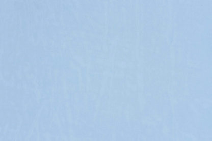 Fließender Chiffonstoff in Hellblau – Leicht & halbtransparent für elegante Nähprojekte