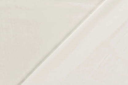 Hochwertiger Baumwoll Satin Stoff für Kleidung und Deko