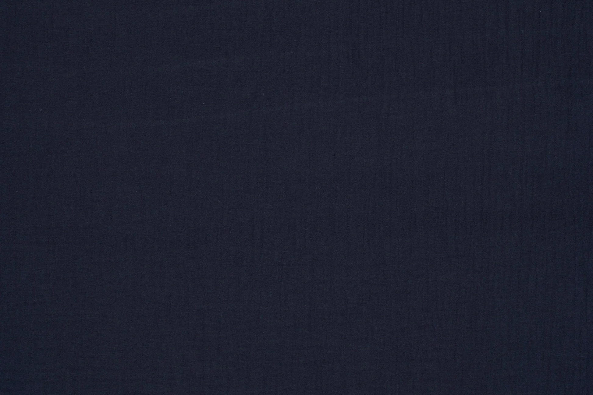 Matter Burlington Stoff in elegantem Marienblau