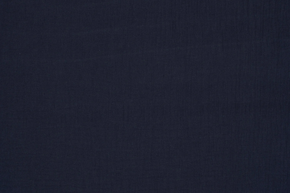 Matter Burlington Stoff in elegantem Marienblau