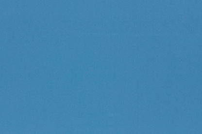 Weicher Viskose Stoff in Aqua Blau – glatte Oberfläche und fließender Fall