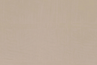 Fließender Chiffonstoff in Creme – Leicht & halbtransparent für elegante Mode