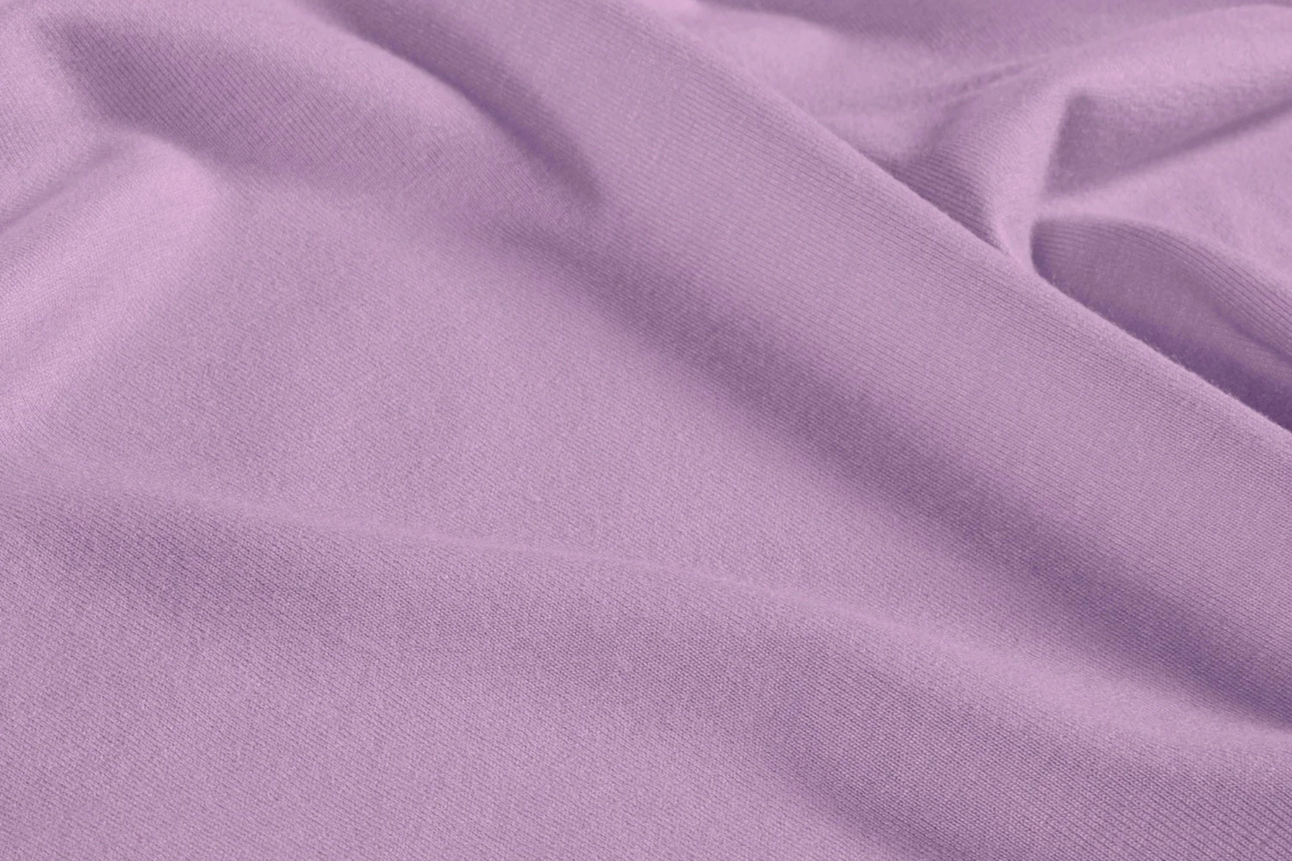 Viskose Jersey Lila für Kleider und Tops – ideal für bequeme Mode