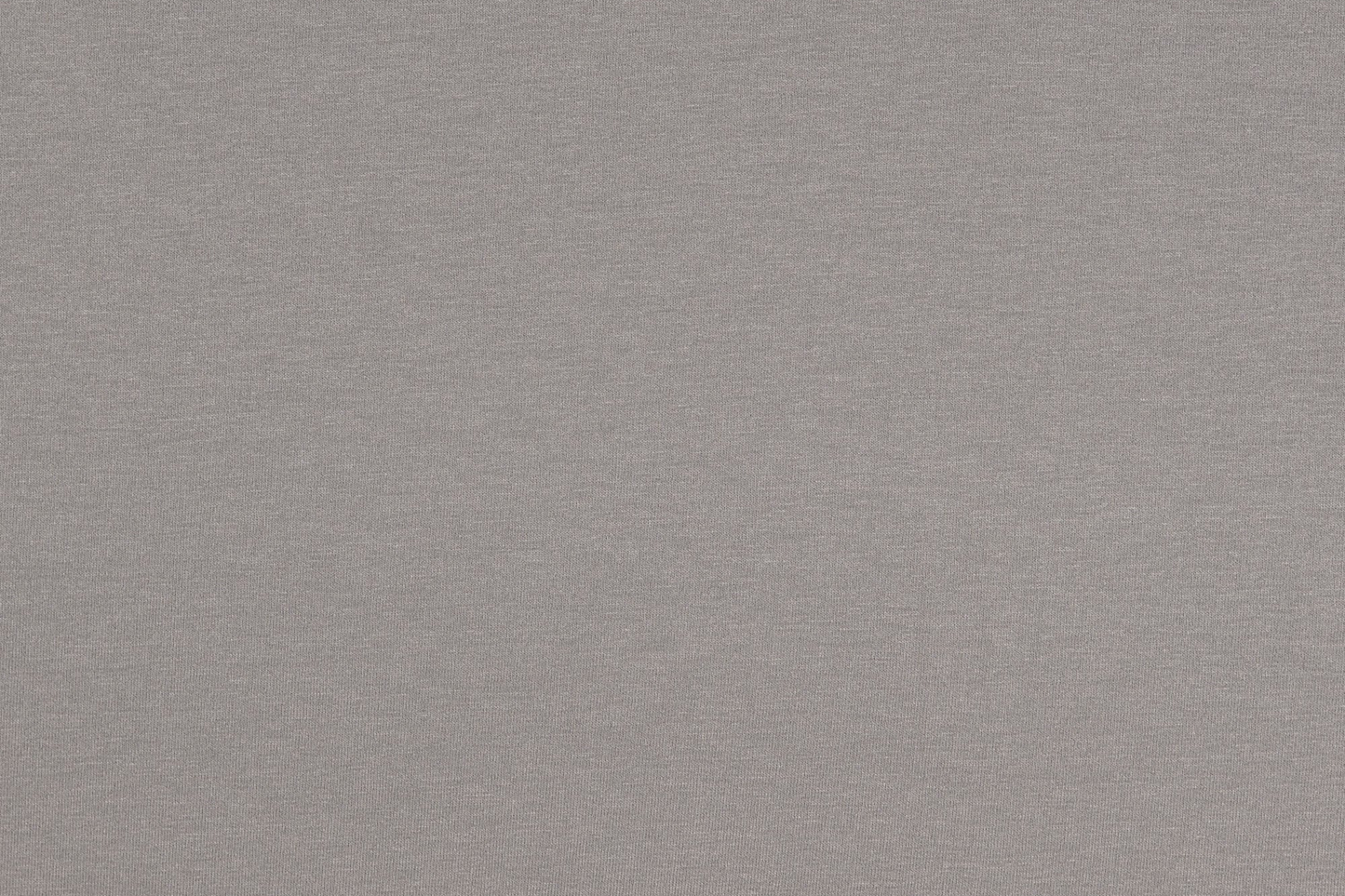 Viskose Jersey Grau – weich, elastisch & atmungsaktiv
