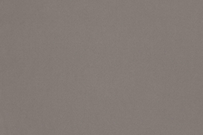 Taupefarbener Uni Stoff Polyester matt hochwertige Qualität Stoffeya