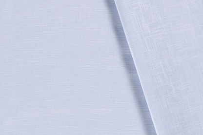 Leinenstoff – Babyblau