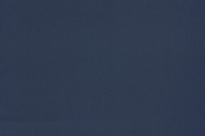 Uni Canvas Stoff Marineblau für Taschen und Dekoration