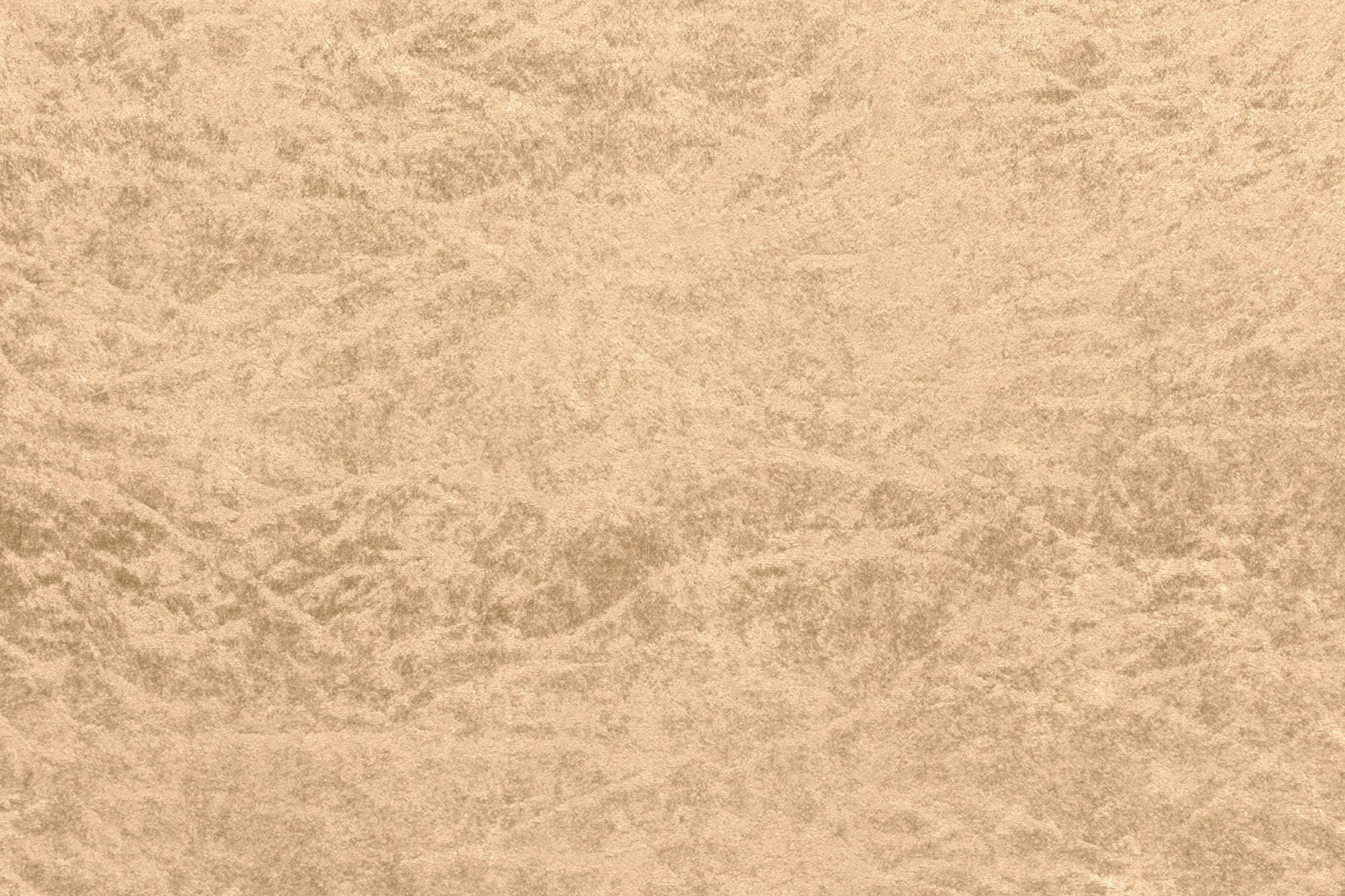 Meterware Pannesamt beige elegant und festlich