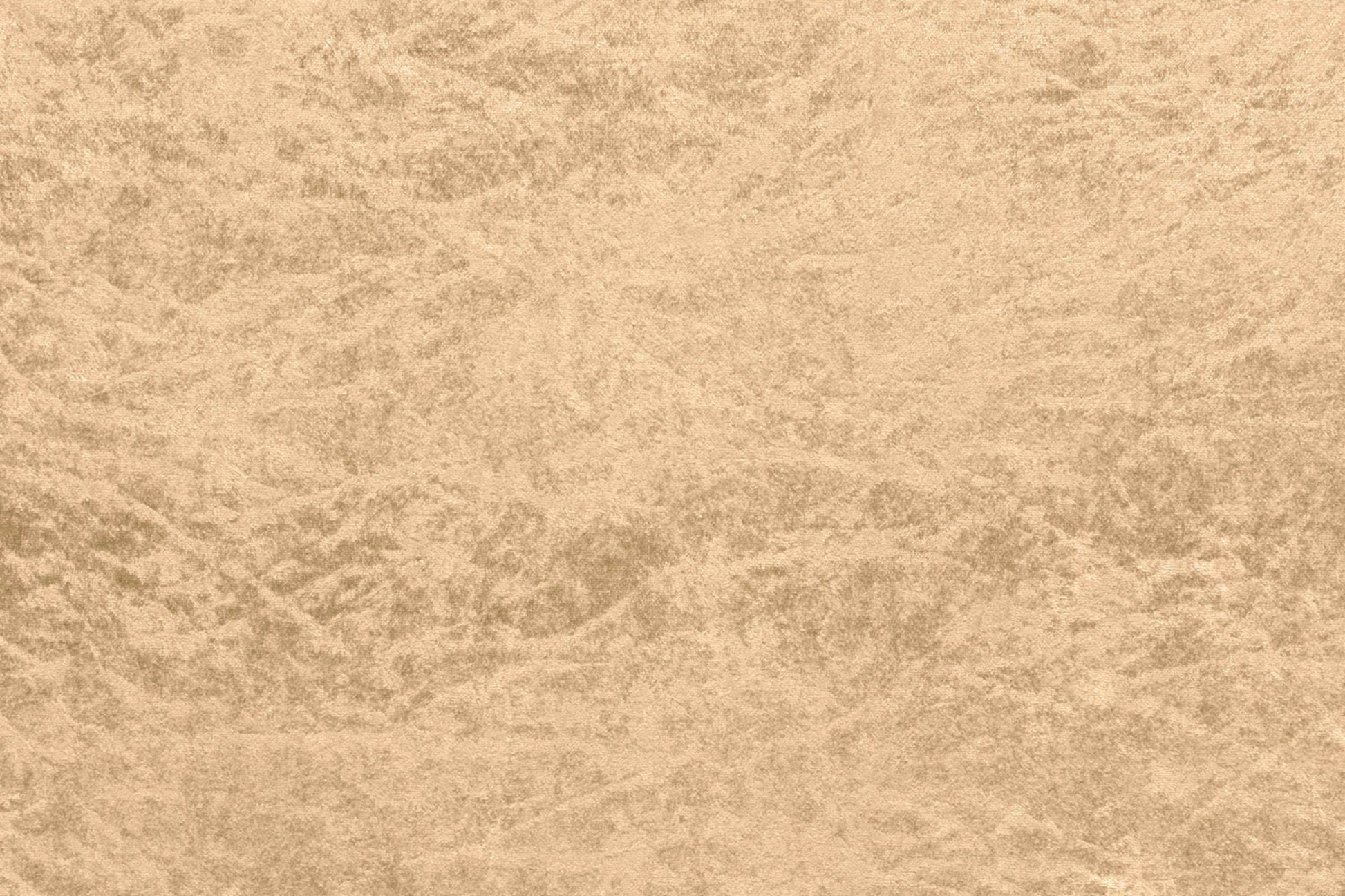 Meterware Pannesamt beige elegant und festlich