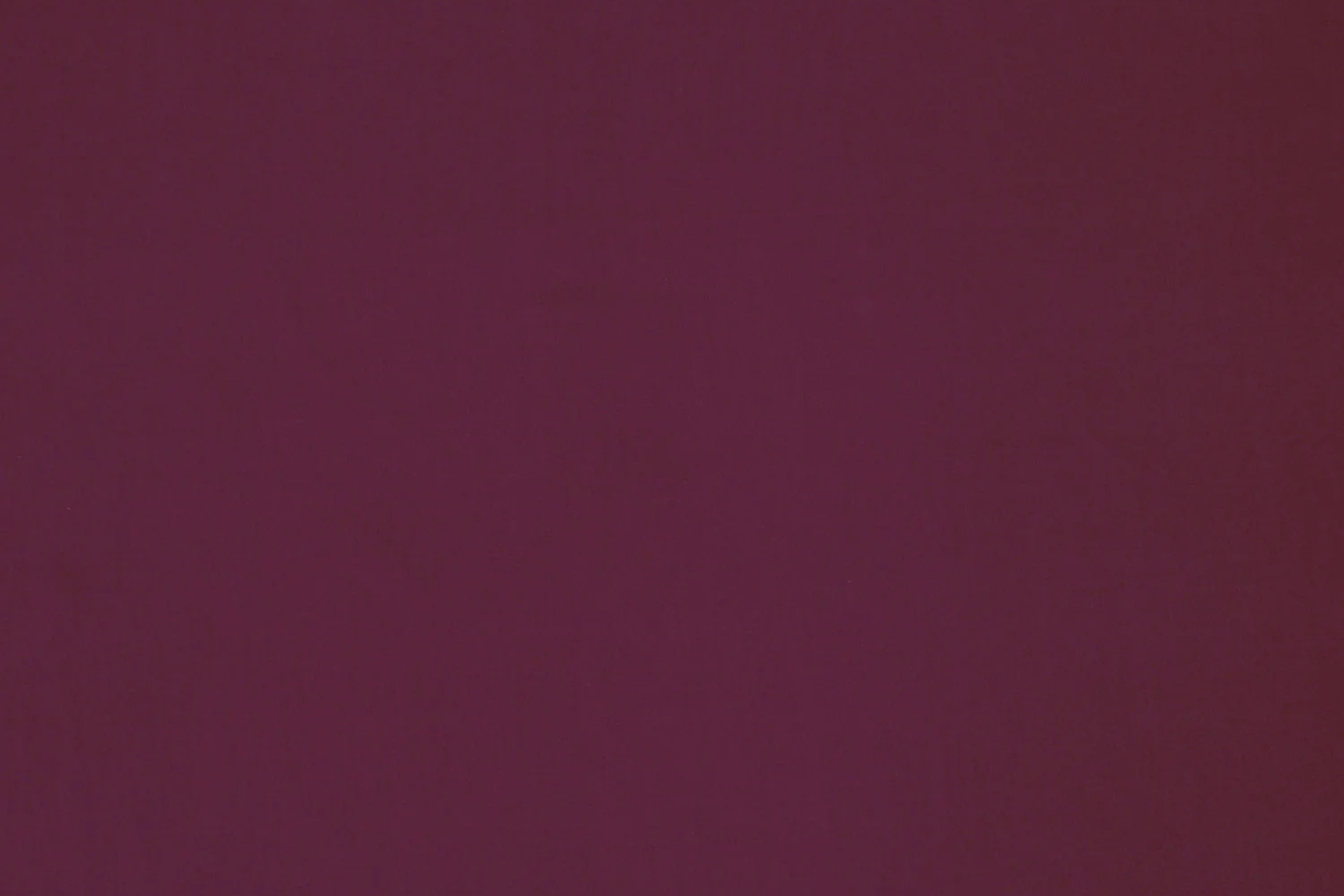 Leichter Viscose Poplin Stoff in Magenta