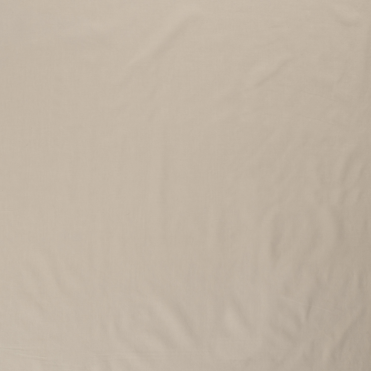 Baumwollvoile Stoff Beige – Detail