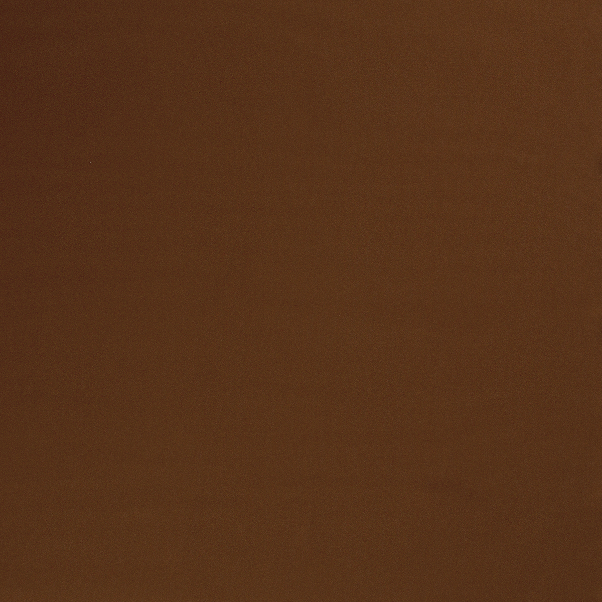 Burlington Polyester Stoff Ziegelrot – Detail