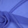 Fließender Chiffonstoff in Lavendelblau – Leicht & halbtransparent für elegante Mode