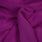 Violett-pinker Chiffonstoff – Luftig, fließend & elegant