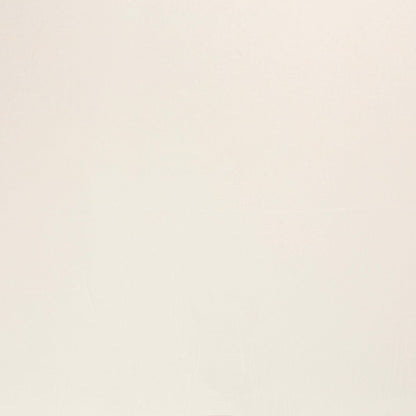 Chiffon Stoff Wollweiß – Detail