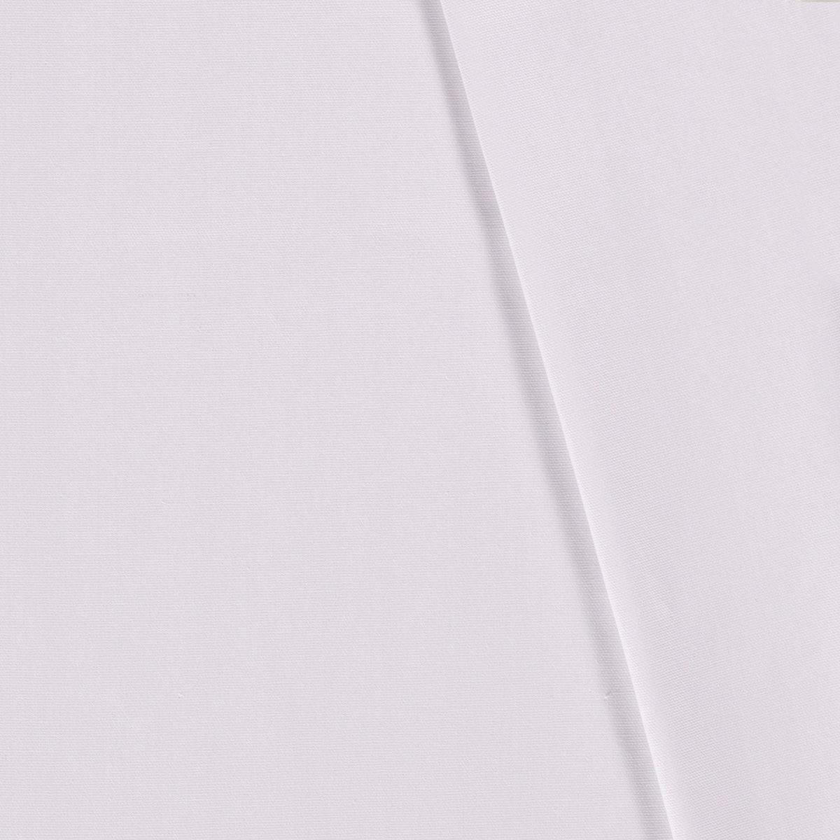 Canvas Stoff Optisch Weiß – Struktur