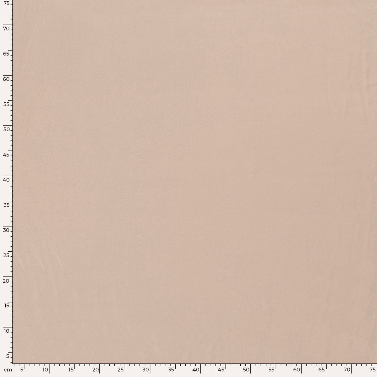 Satin Stretch Stoff Lachs – Rolle
