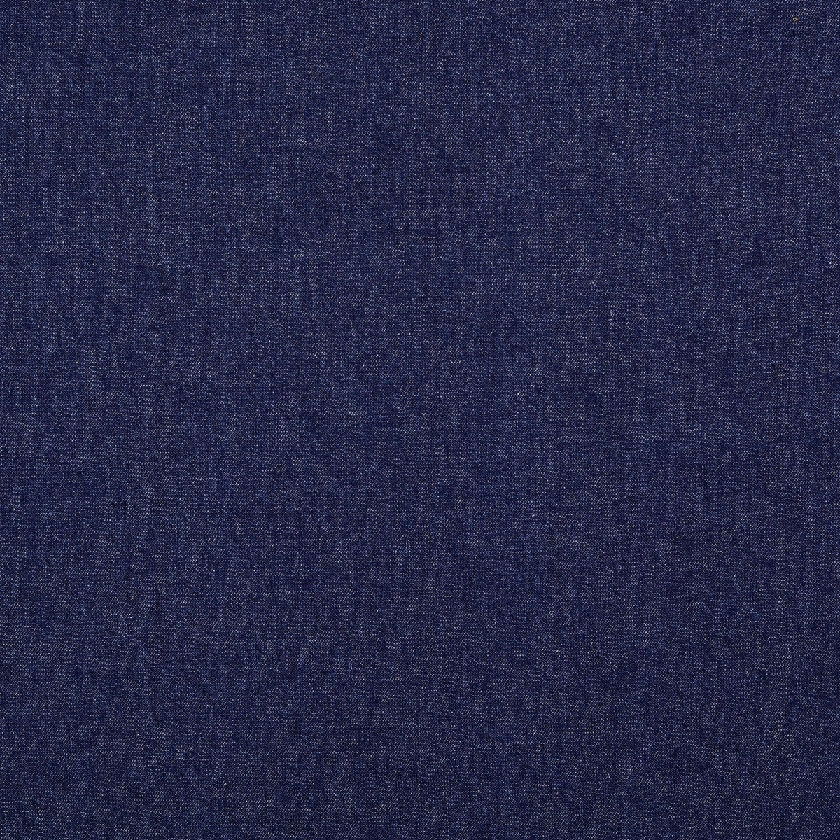 Jeansstoff Marine – Detail