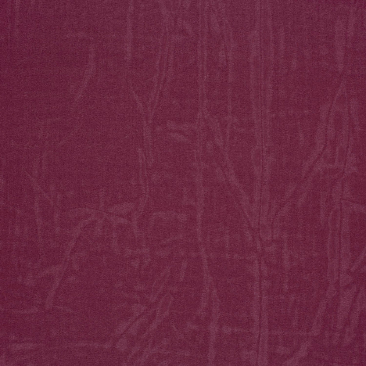Chiffon Stoff Bordeauxrot – Stoffeya
