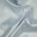 Premium Satin Eisblau glänzend