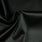 Premium Satin Stoff Tiefschwarz glänzend